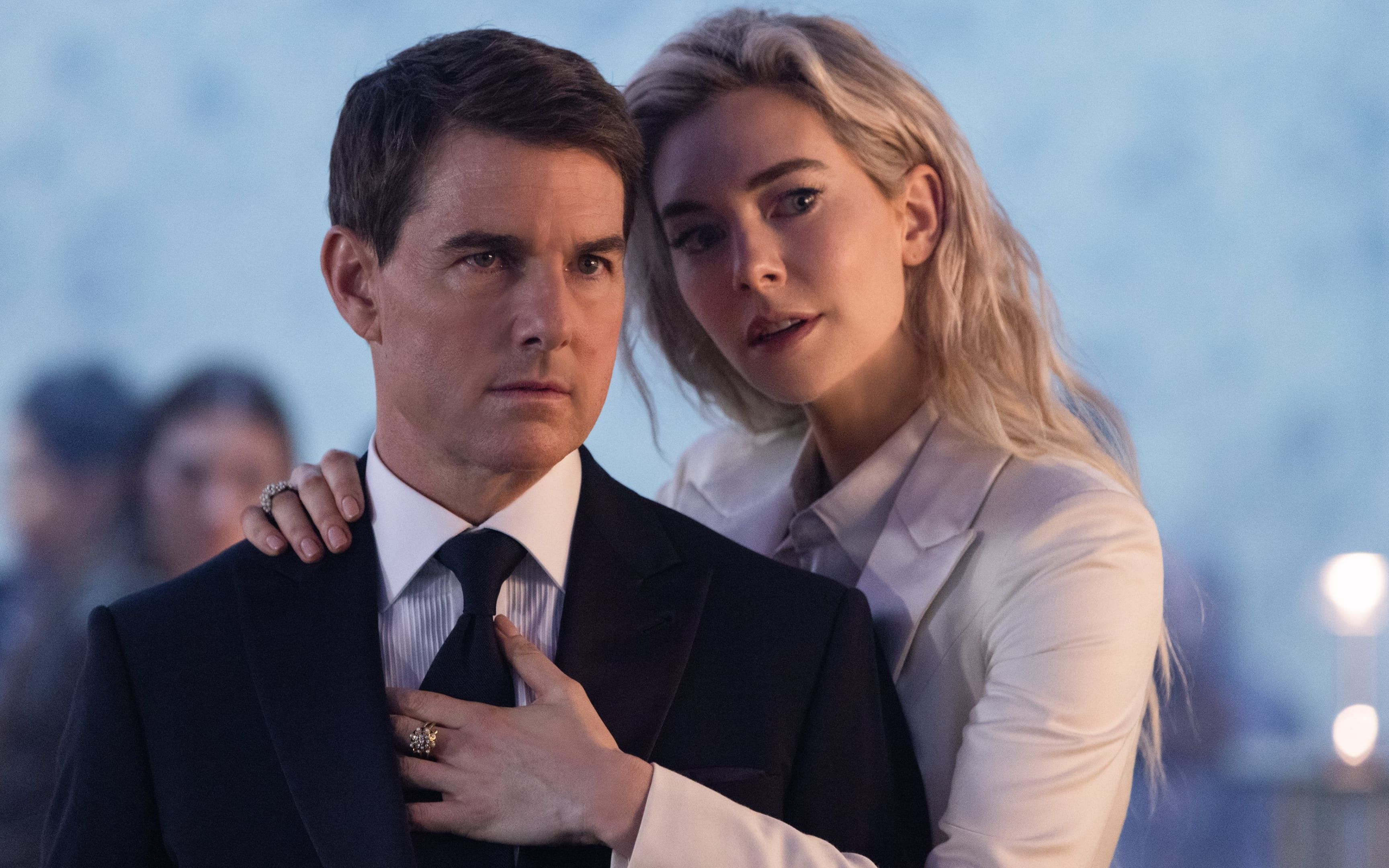 碟中谍7:致命清算,不知不知已经第七部了