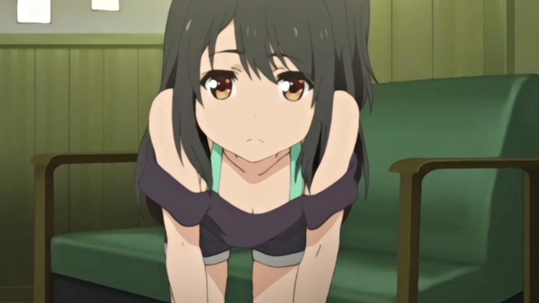 少女波子汽水