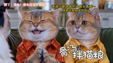 欧胖-哔哩哔哩_Bilibili