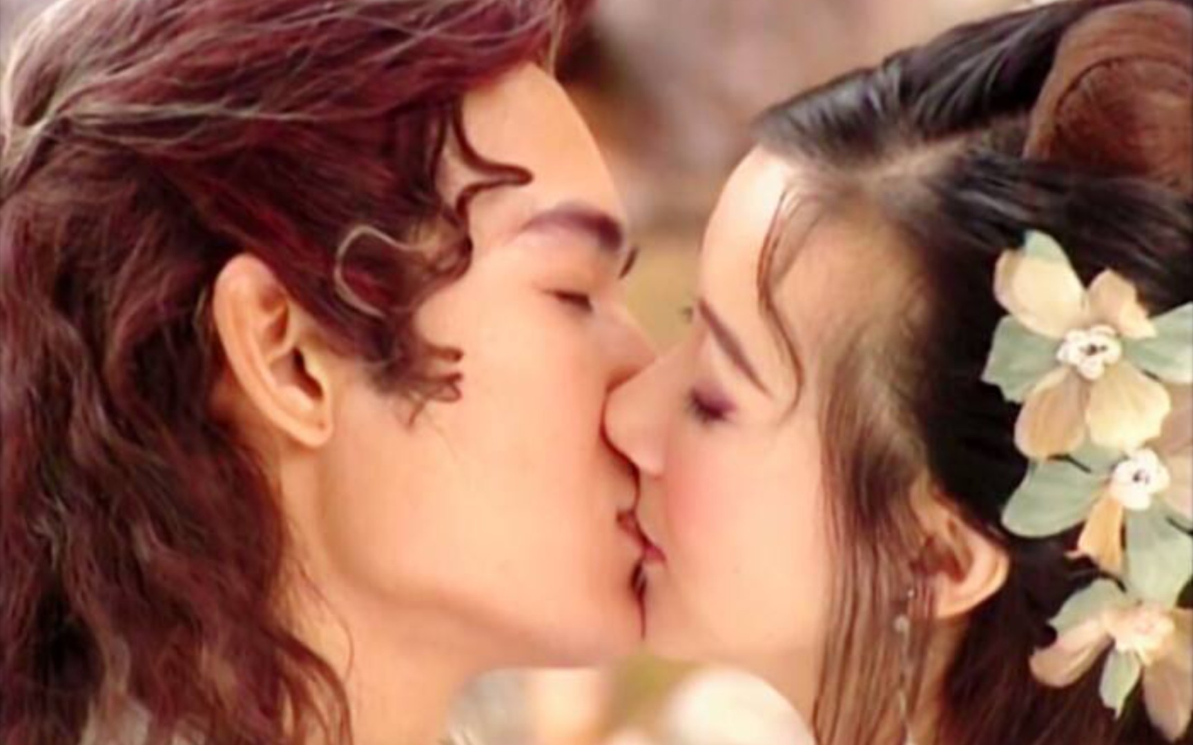 【小李飞刀】李寻欢最幸福时刻(莫兰)_哔哩哔哩 (゜-゜)つロ 干杯