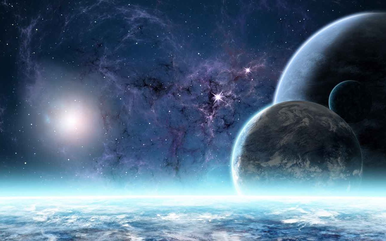 【ascension to heaven】三千世界,不过如此,起于各世,终究逃不过飞升