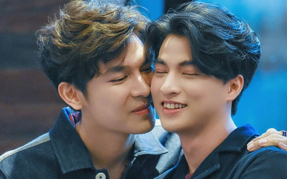 与爱同居我就试试