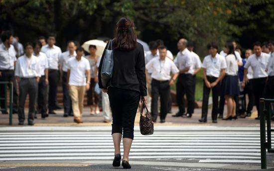 又见日本:在日本生为女人,会失去的不止是一个名字哔哩哔哩bilibili