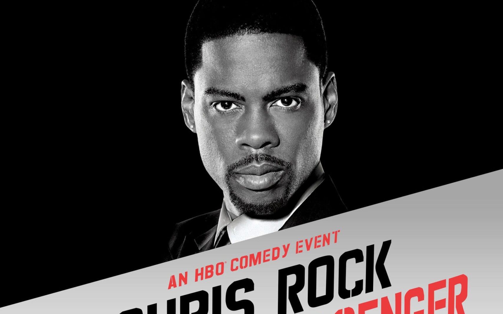 chris rock - kill the messenger 中文字幕