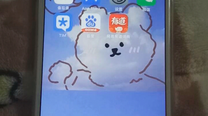 淘宝的iphone,竟然买到假货?水太深哔哩哔哩bilibili