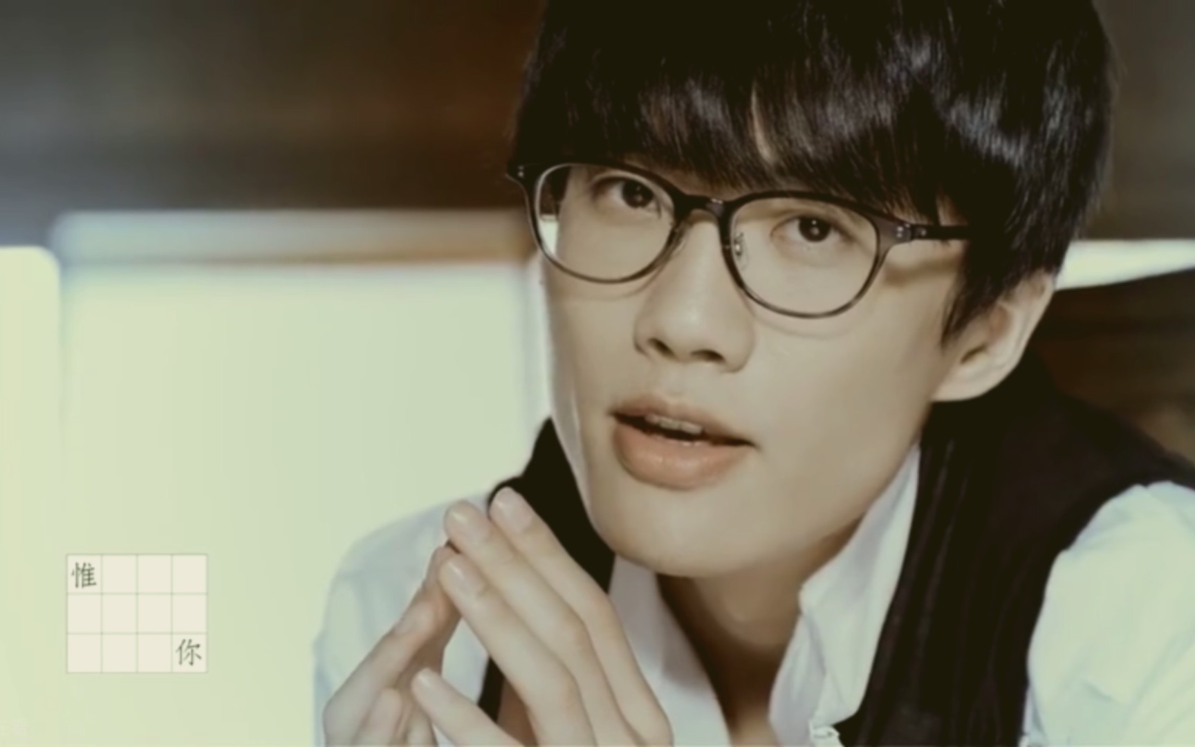 倒一合理?许嵩中国风专辑《不如吃茶去》个人向排名