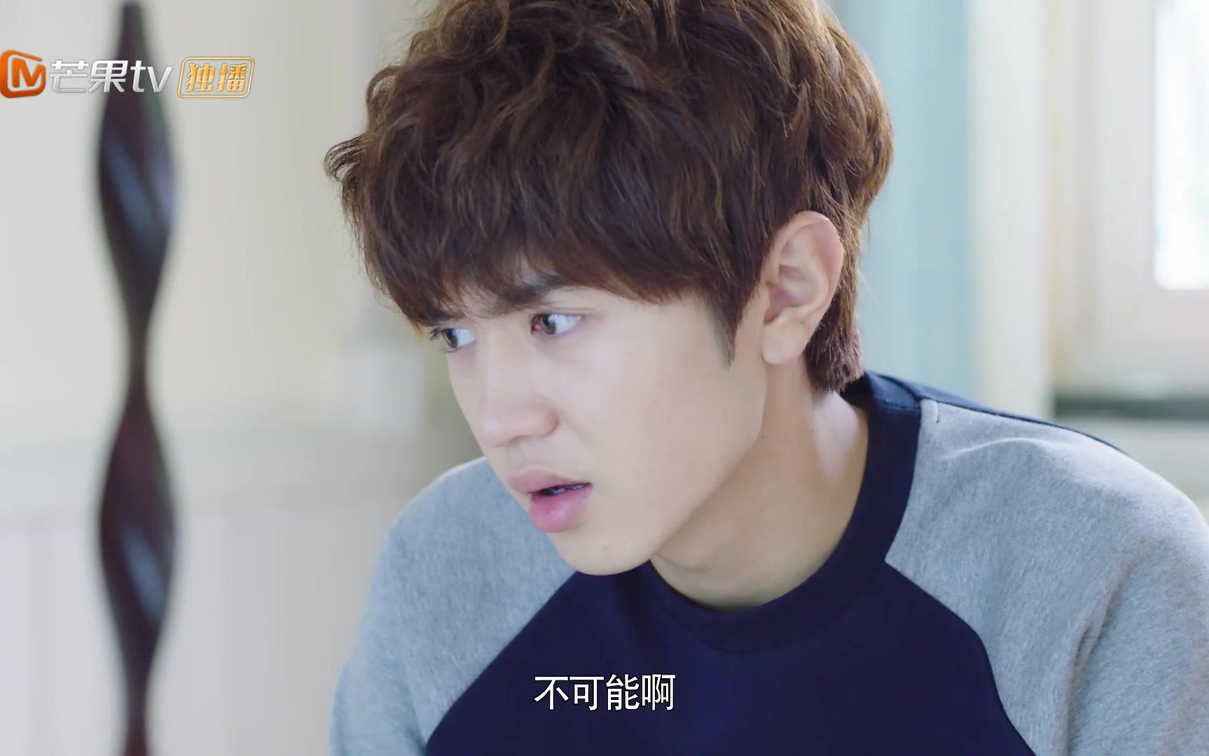 【陈哲远||她很漂亮】39-6如果没有梦想社会怎么进步啊