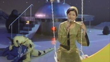 中森明菜I MISSED THE SHOCK （2001 20th Anniversary Live