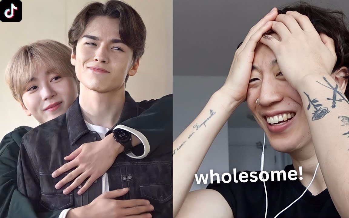 benkim小哥:率宽—纯爱的神