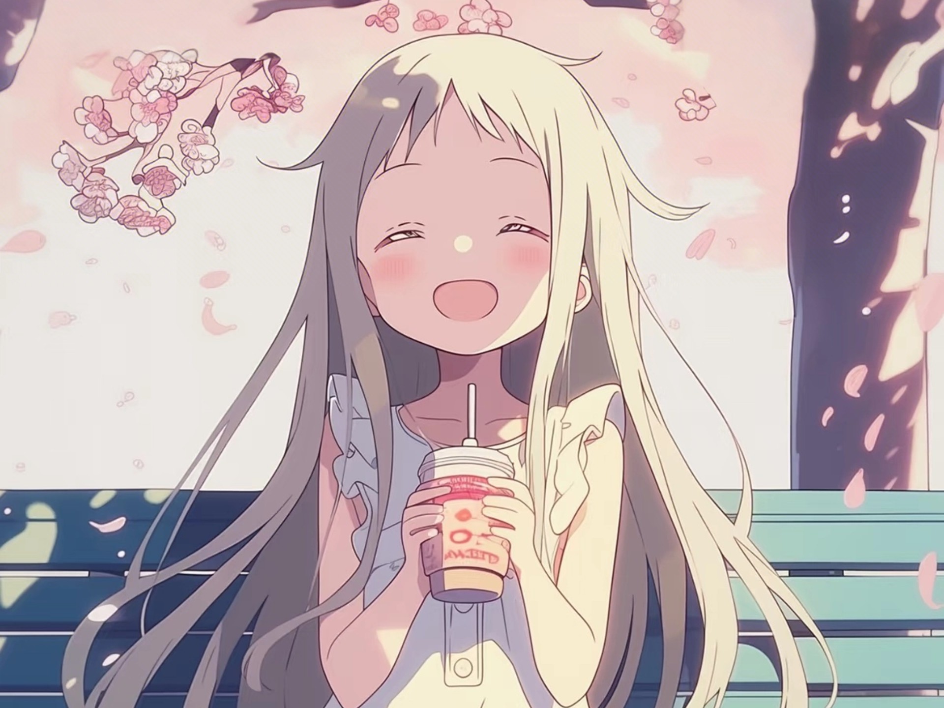 未闻花名––帮我实现愿望吧