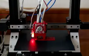 Download Video: Ender3V2小改