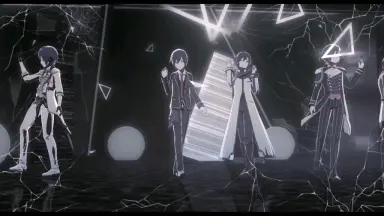 kaito ran-哔哩哔哩_Bilibili