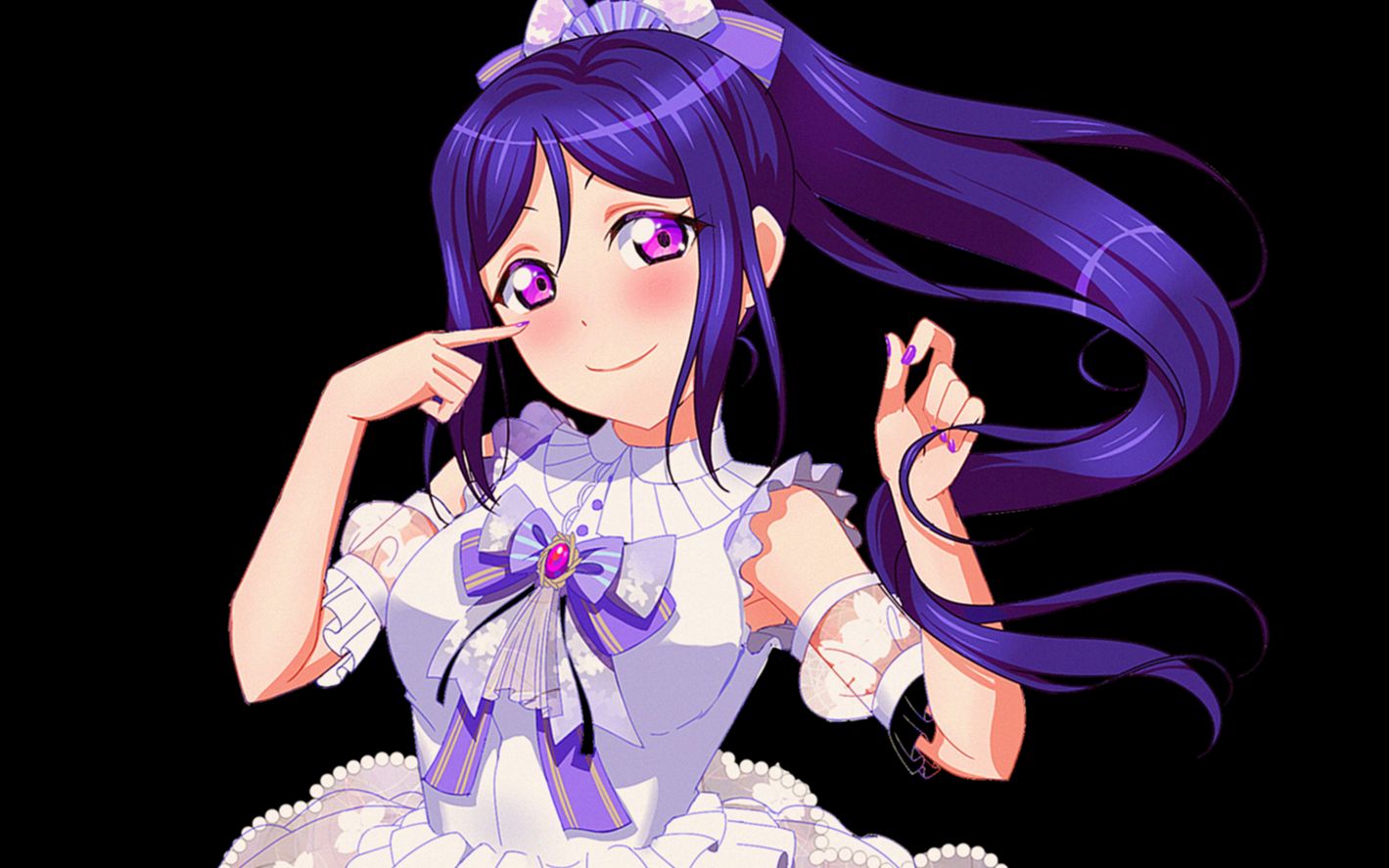 【lovelive】今天是松浦果南生日【板绘】