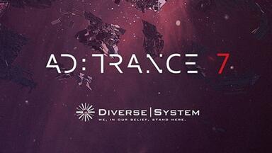 その他 DIVERSE SYSTEM AD:TRANCE Diverse System | AD:TRANCE REMIXES 2