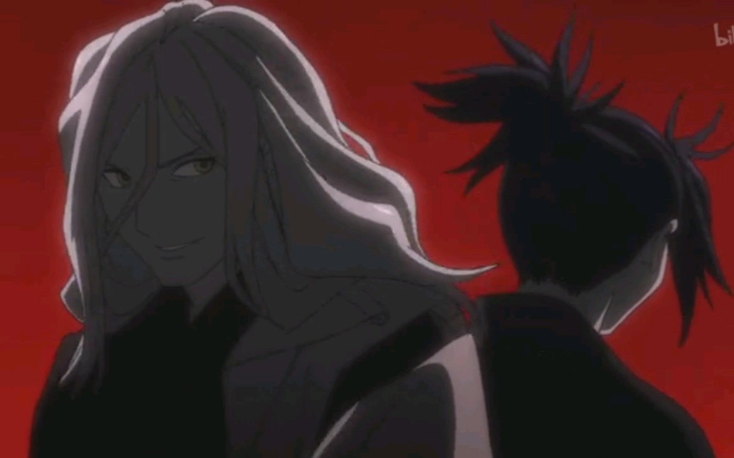 野良神——蠃蚌夜斗