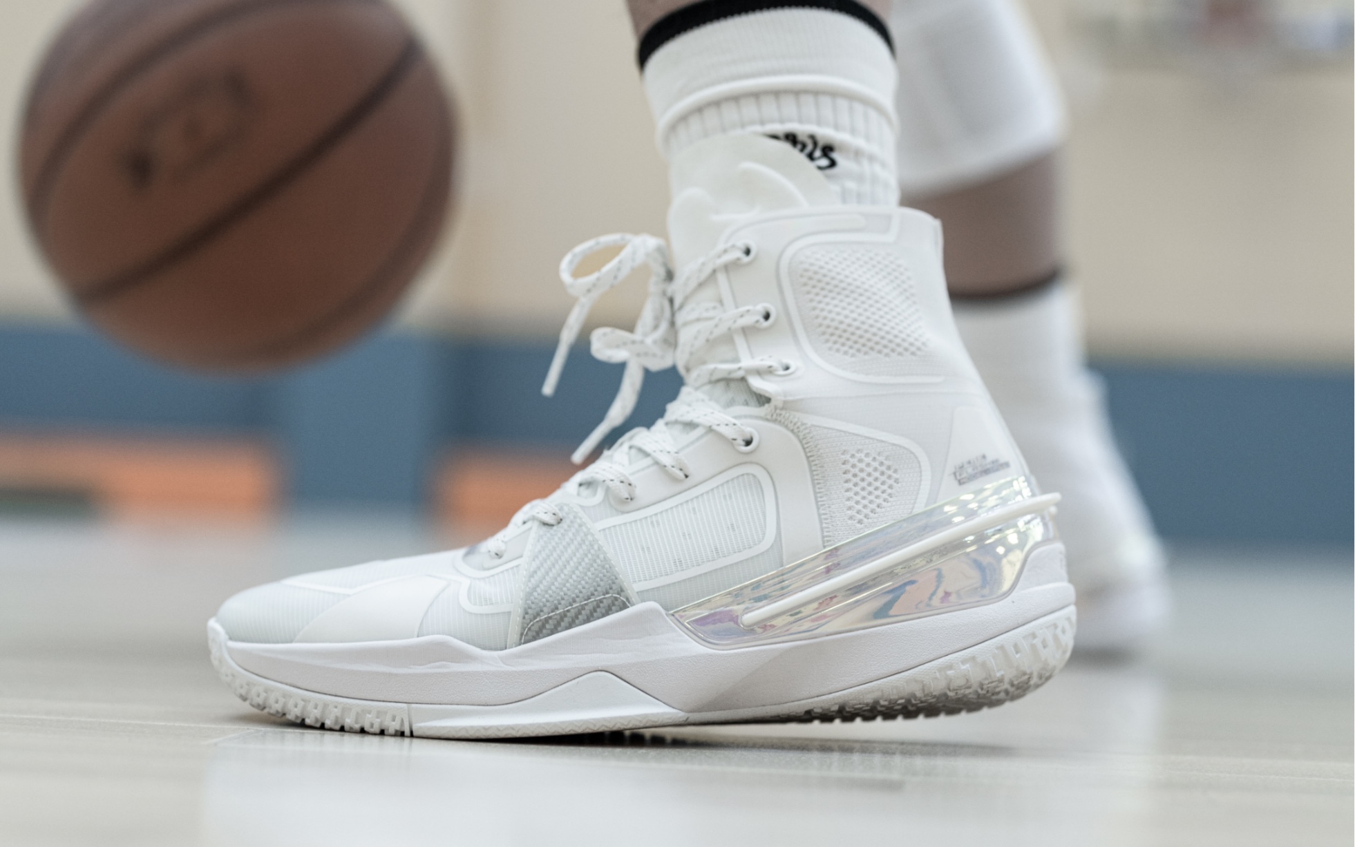 闪现3 精英初体验!超高帮!超临界!