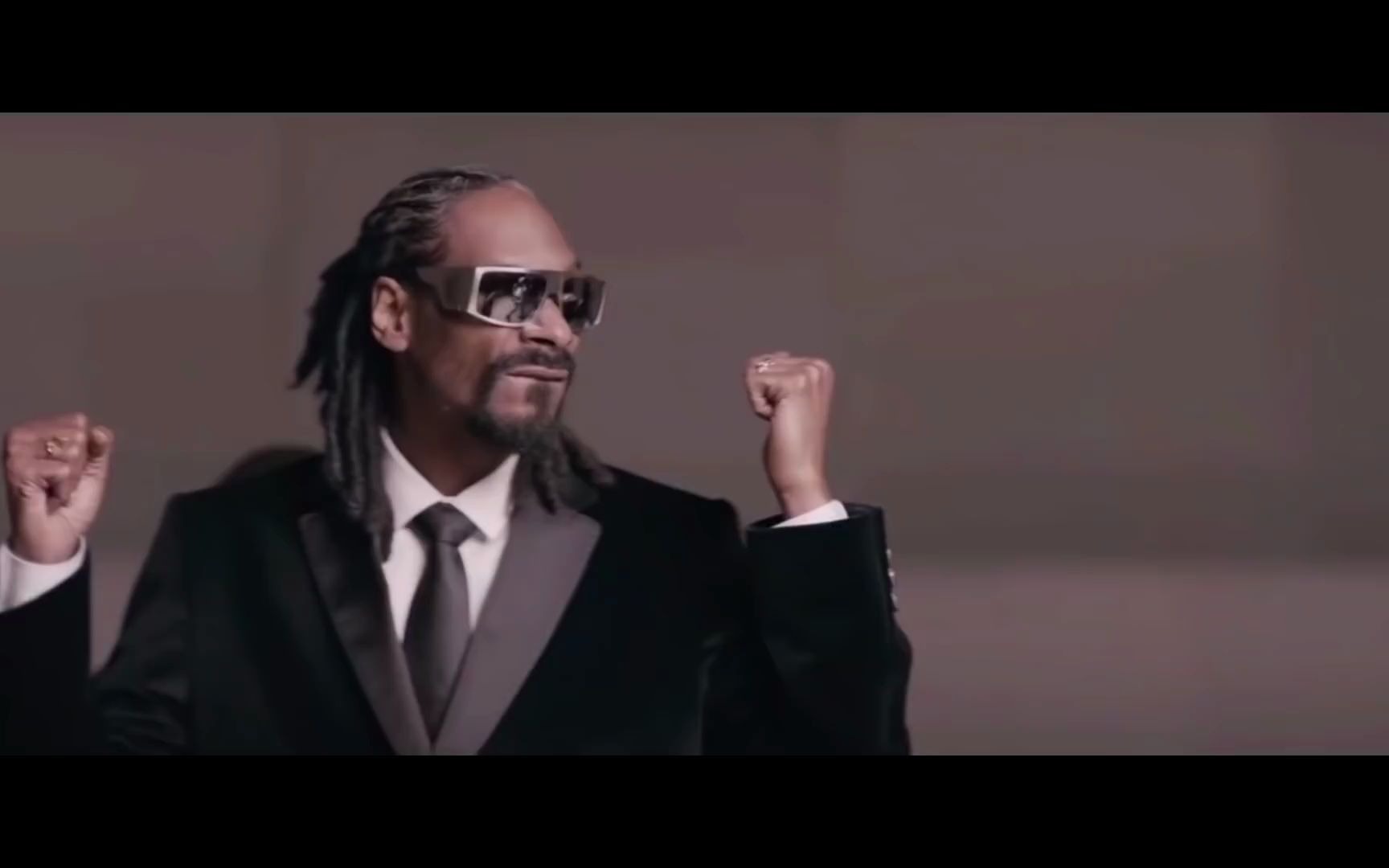 [图]OG回归Snoop Dogg, Eminem - Comin' After You ft. Xzibit