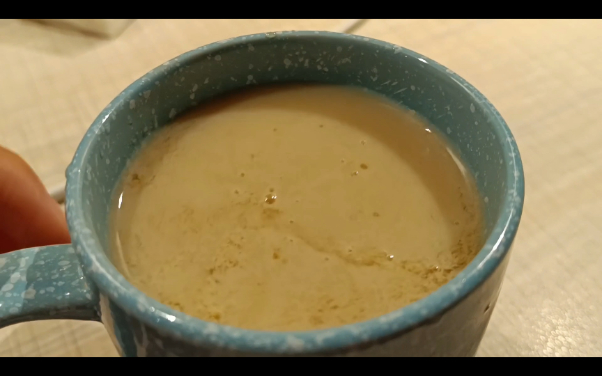 可乐配豆浆配酸梅汤做出来的黑暗料理