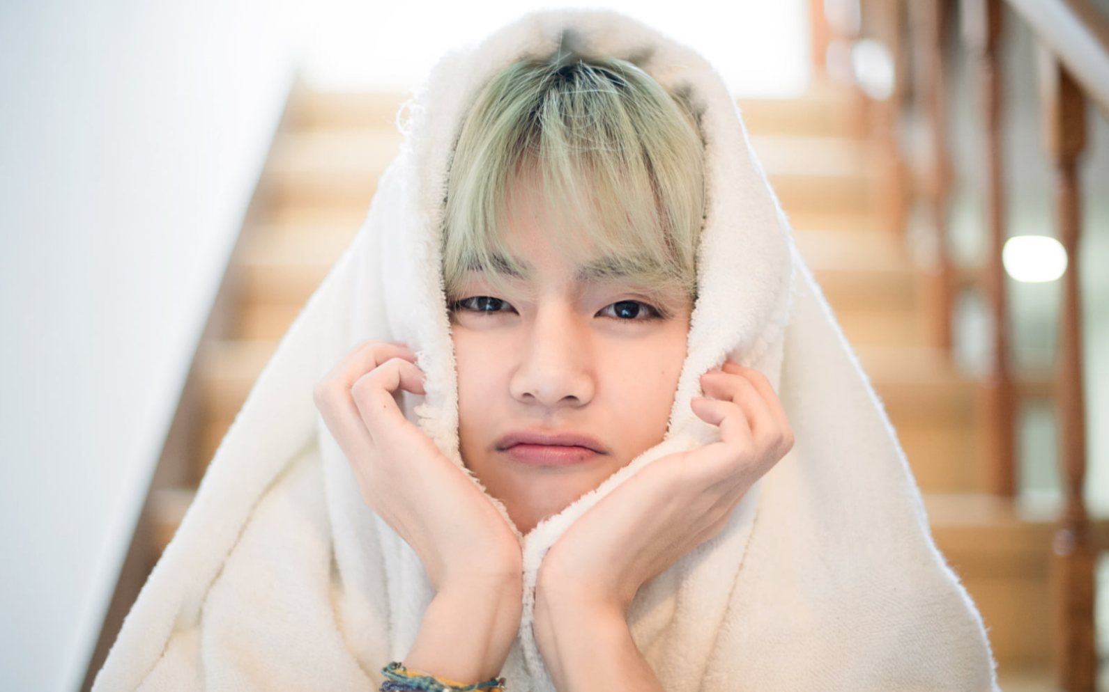 sweetnightv金泰亨