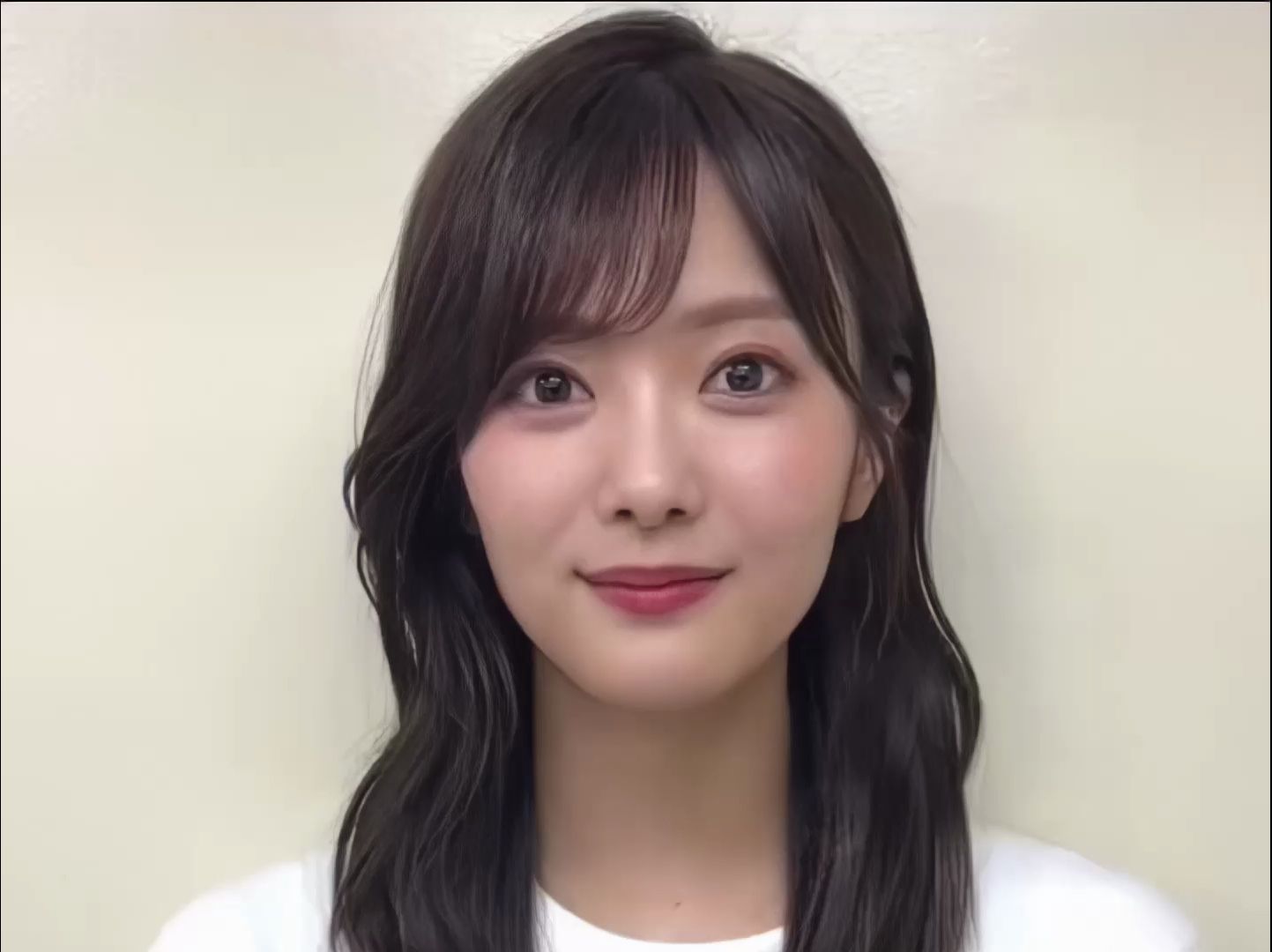 【櫻坂46】田村保乃 spotify限定動画07