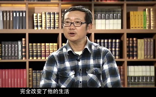 刘慈欣-04上帝,外星人与程序员