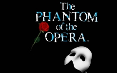 [图]The phantom of the opera电影版