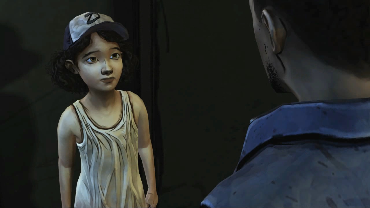 经典游戏行尸走肉(正确的打开方式)