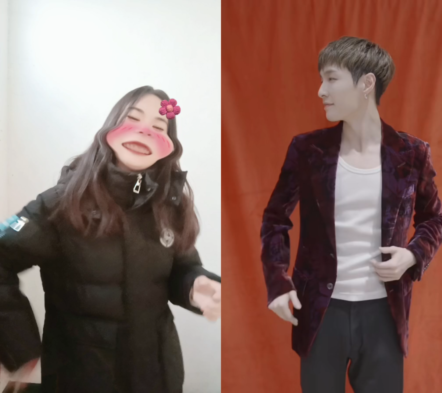 f班贝壳前来报到[脱单doge][脱单doge]