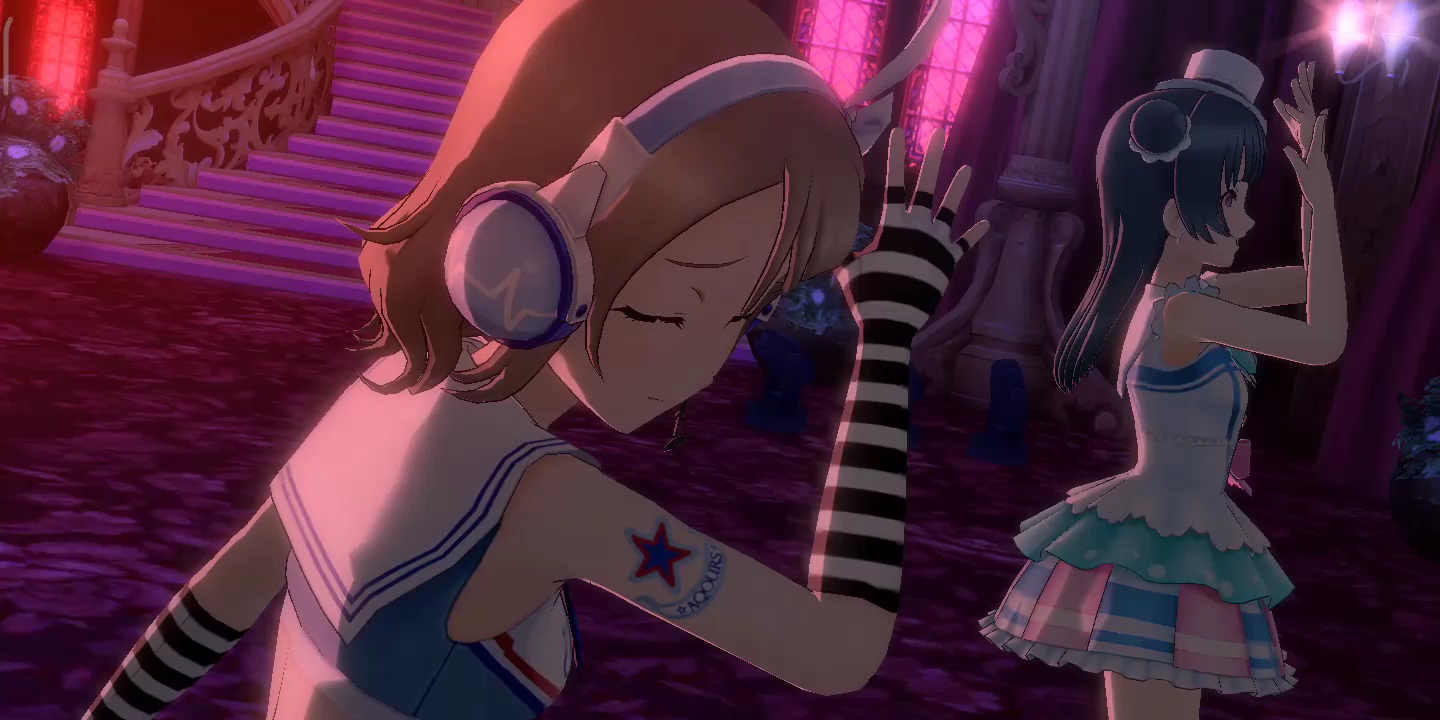 llas用水团的方式打开lovelessworld