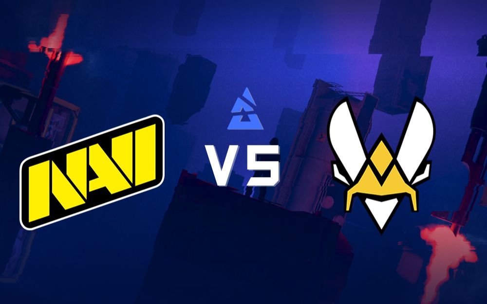 【blast秋季决赛】navi vs team vitality 11月29日
