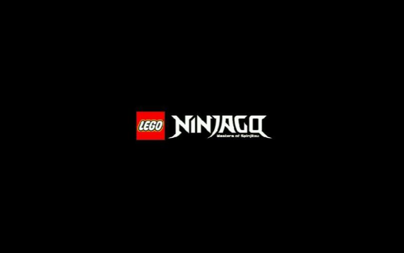 [图]【Ninjago】乐高幻影忍者音乐合集（更新中）