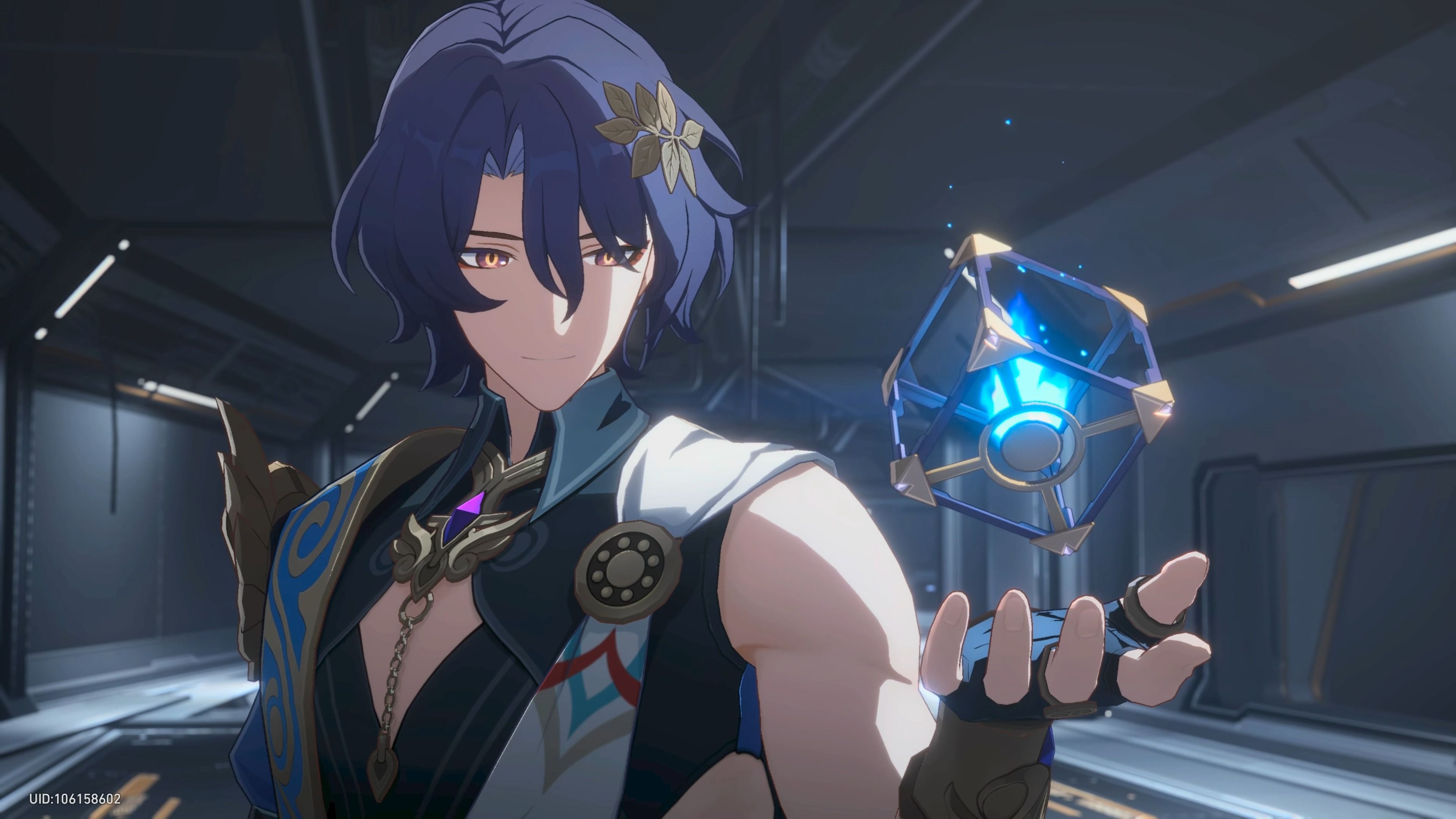 崩坏:星穹铁道 全过场动画 4k画质(中配版)66幕后黑手