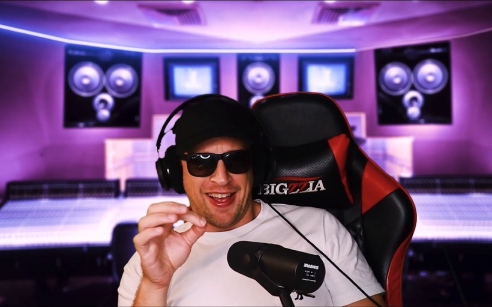 reaction6140万订阅博主delton61沉浸式reaction02乐坛天后