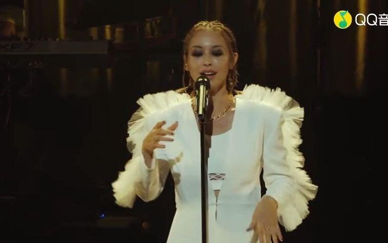 BENI (Live Tour 2019 唄道)(高清)_哔哩哔哩_bilibili