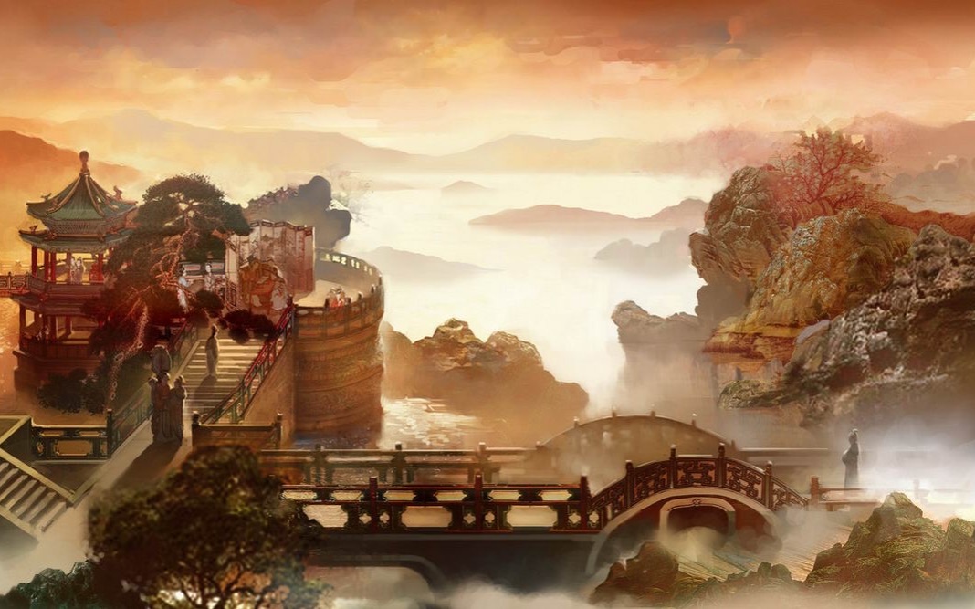 10版《红楼梦》 片花