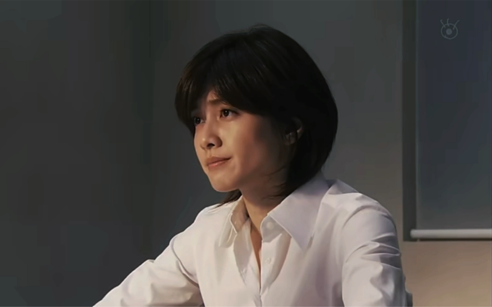 【内田有纪|跳跃大搜查线】分分钟都盼望跟她见面_哔哩哔哩_bilibili