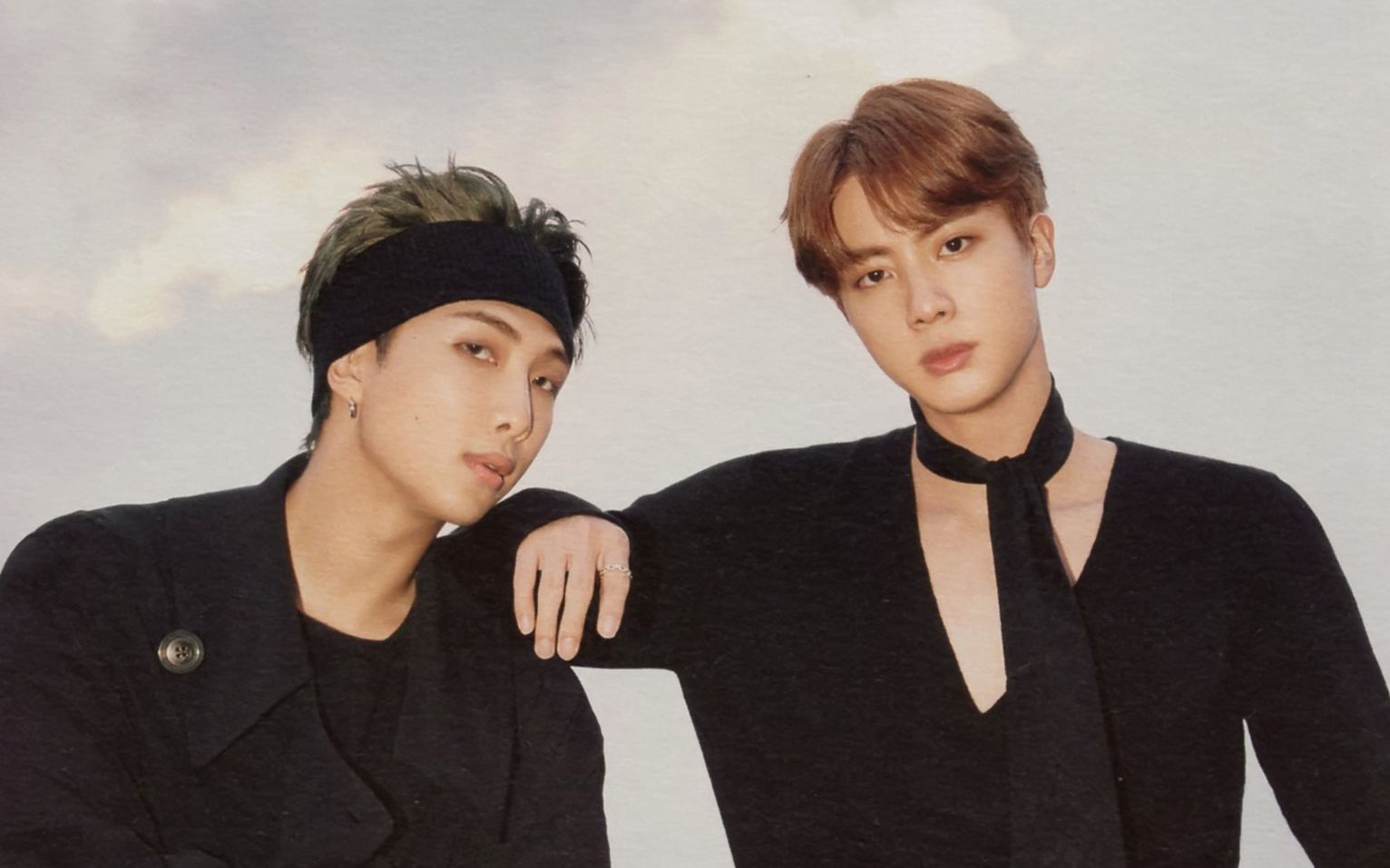 【南硕】cp剧情向 白玫瑰