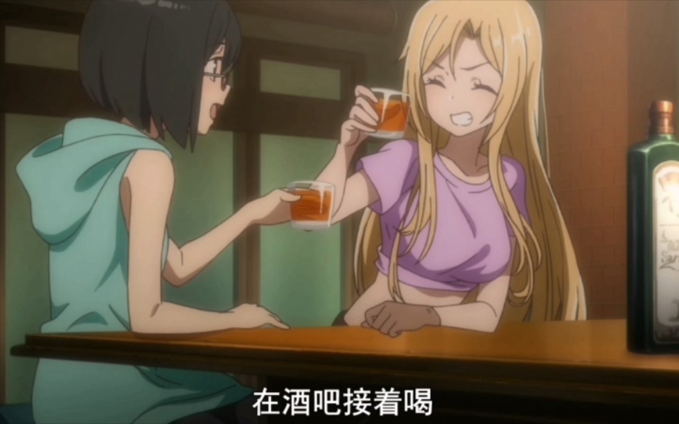 橘味没错你就是和全裸的女生同床共枕过了一夜