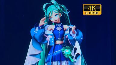初音ミク「マジカルミライ 2025」】はじめてみよう！音楽制作の世界