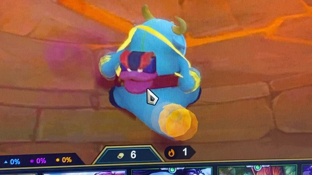 云顶之弈新春除夕胖胖龙