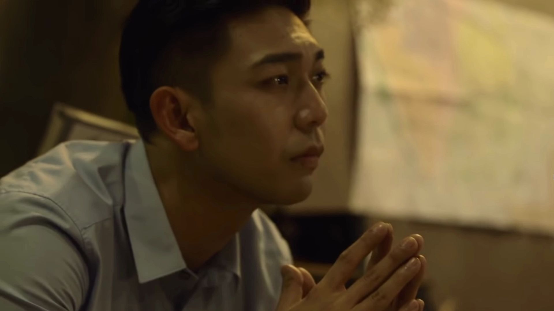 毛骗 终结篇 04 超强记忆力速背地图