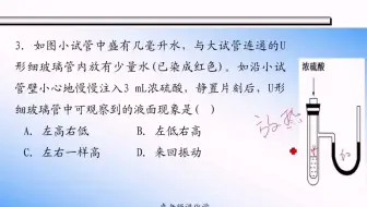 216 硫酸练习题3