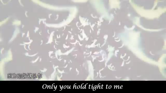 [图]刚好遇见你-英文版 (Hold Tight To Me) - YouTube