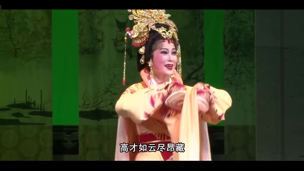 [图]唐寅与王妃 Tang Yin and the Princess