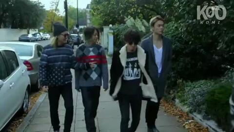 One Ok Rock Kasabuta Music Video Koo 哔哩哔哩