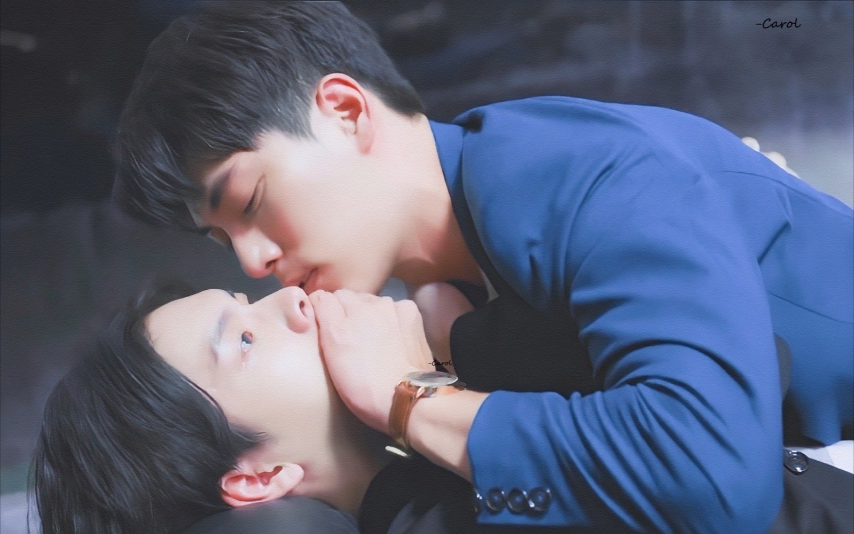 第二名的逆袭高仕德x周书逸我们重新来过好不好