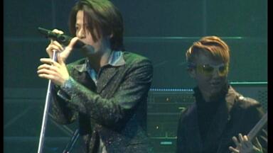 GLAY]DOME TOUR 2001-2002 ONE LOVE 全场_哔哩哔哩_bilibili