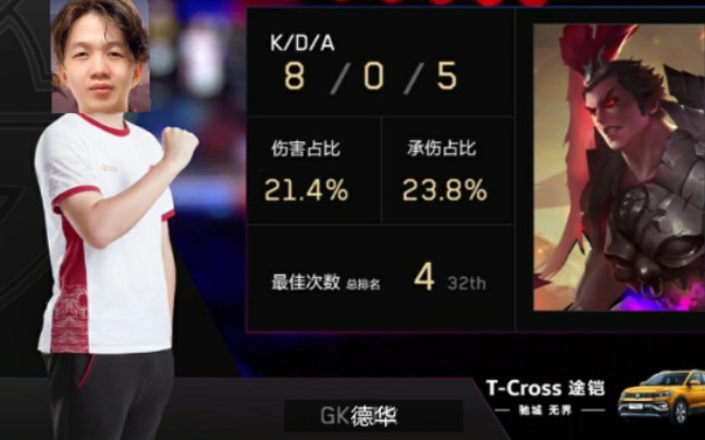 qg德华吕布职业场上魔神降世和杀鸡一样