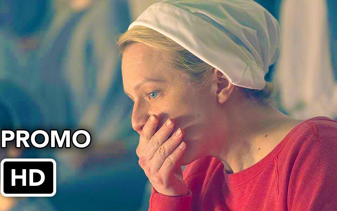 [图]【使女的故事】 第二季第12集预告（高清）| The Handmaid's Tale 2x12 Promo _Postpartum_ (HD)