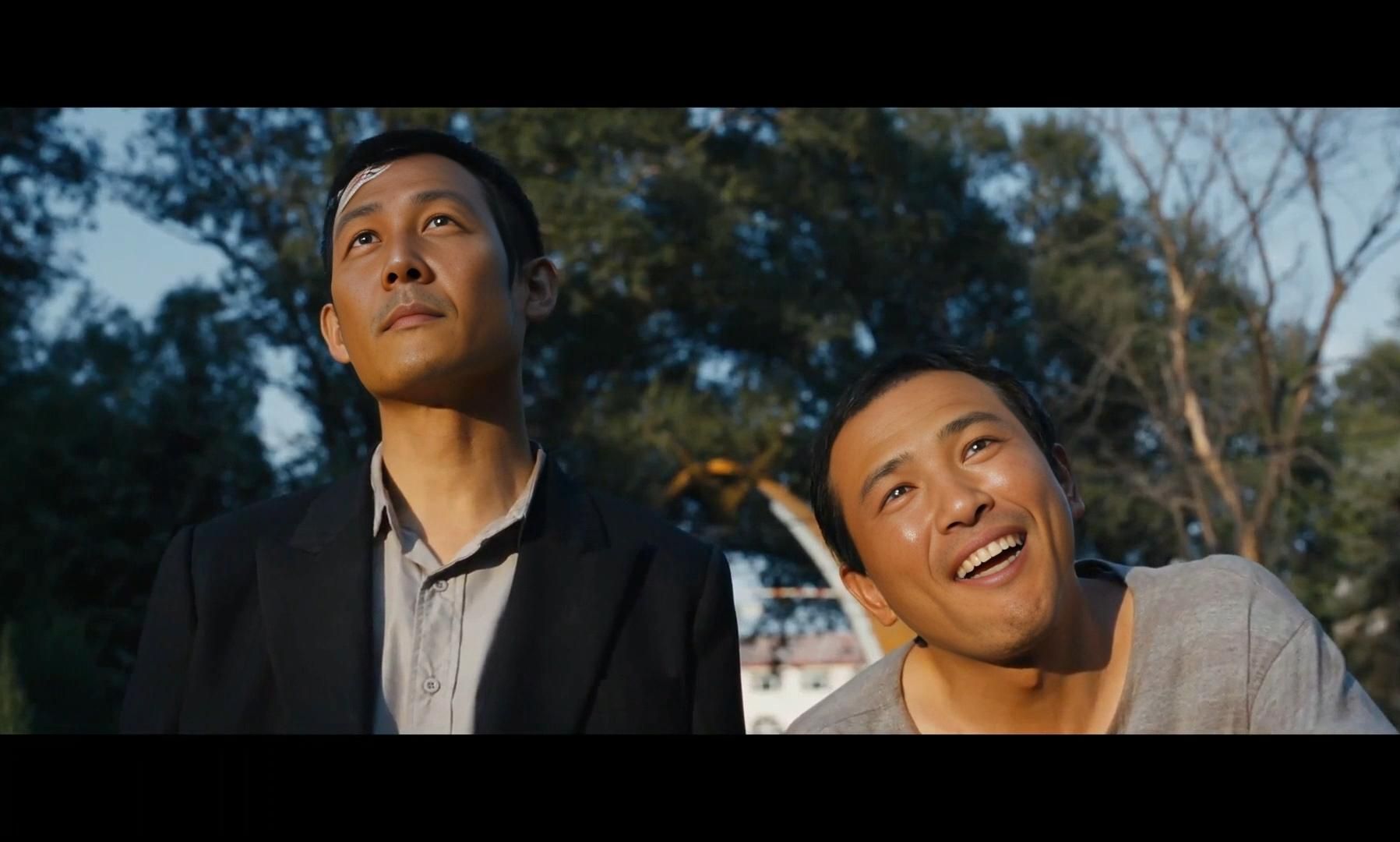 李政宰黄政民版无价之宝